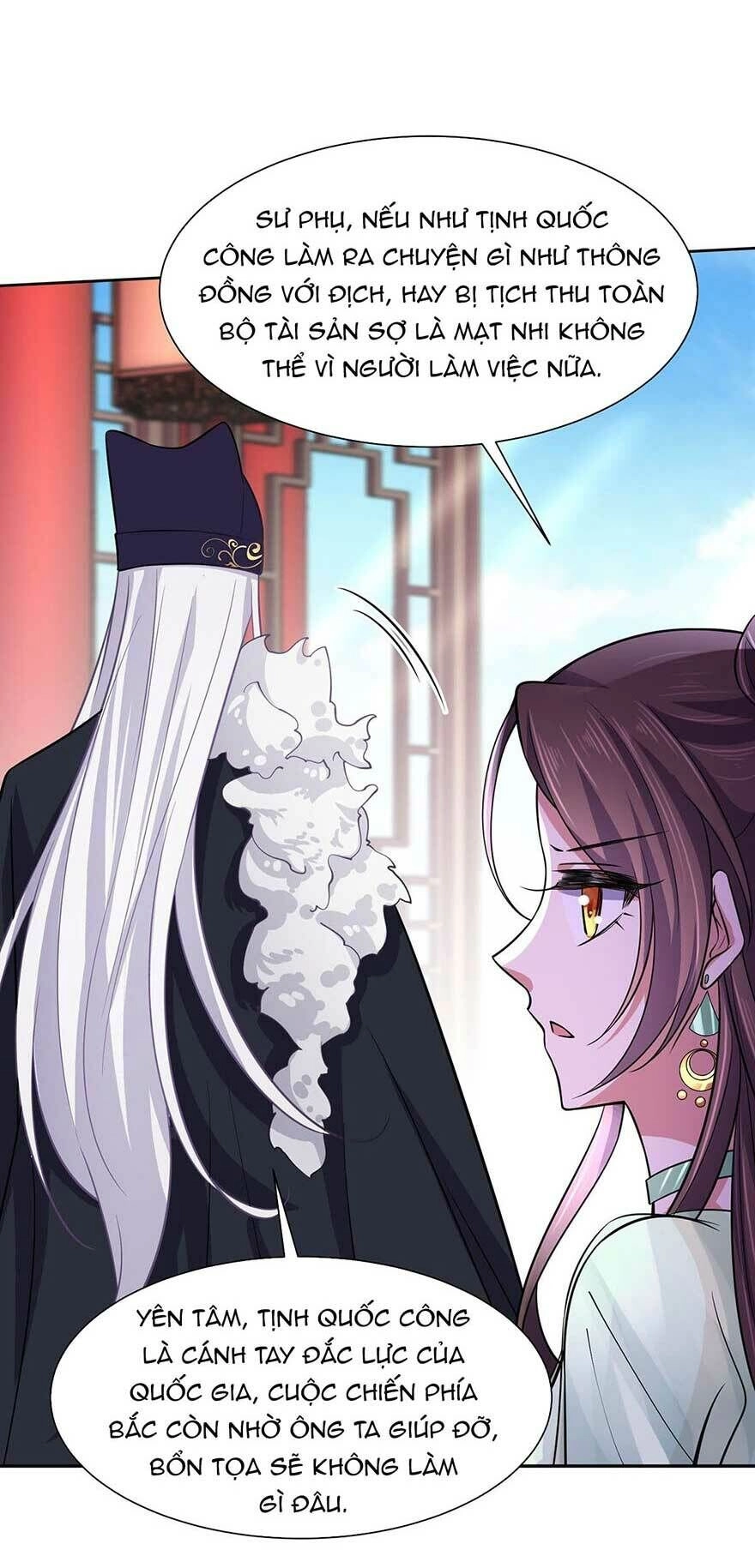 Hoạn Phi Thiên Hạ Chapter 56 - 25