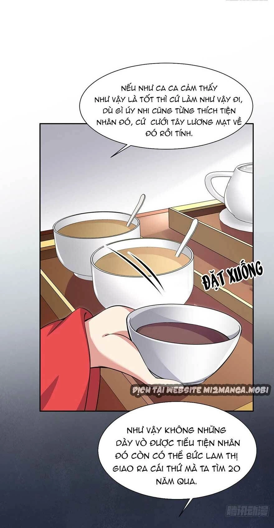 Hoạn Phi Thiên Hạ Chapter 57 - 7