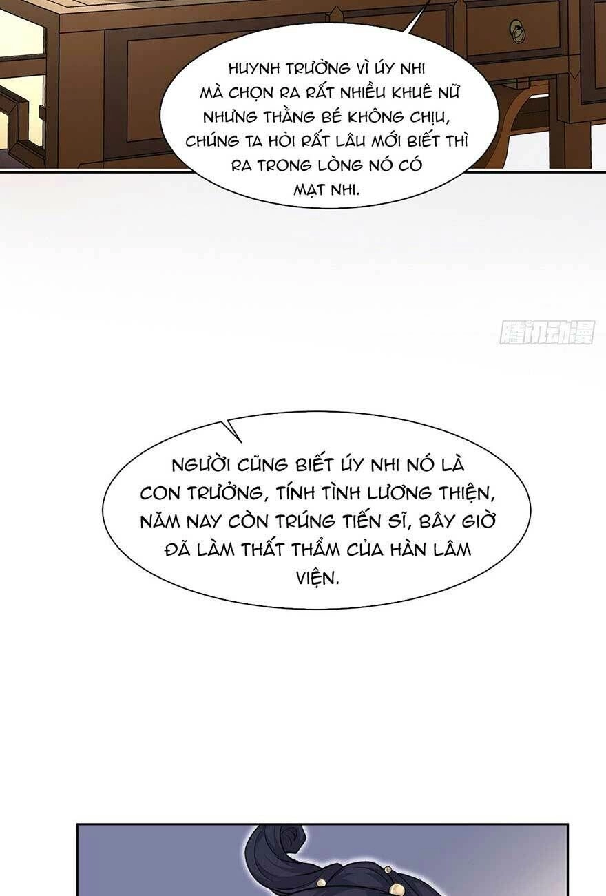 Hoạn Phi Thiên Hạ Chapter 57 - 26