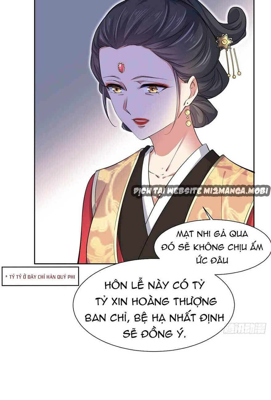 Hoạn Phi Thiên Hạ Chapter 57 - 27