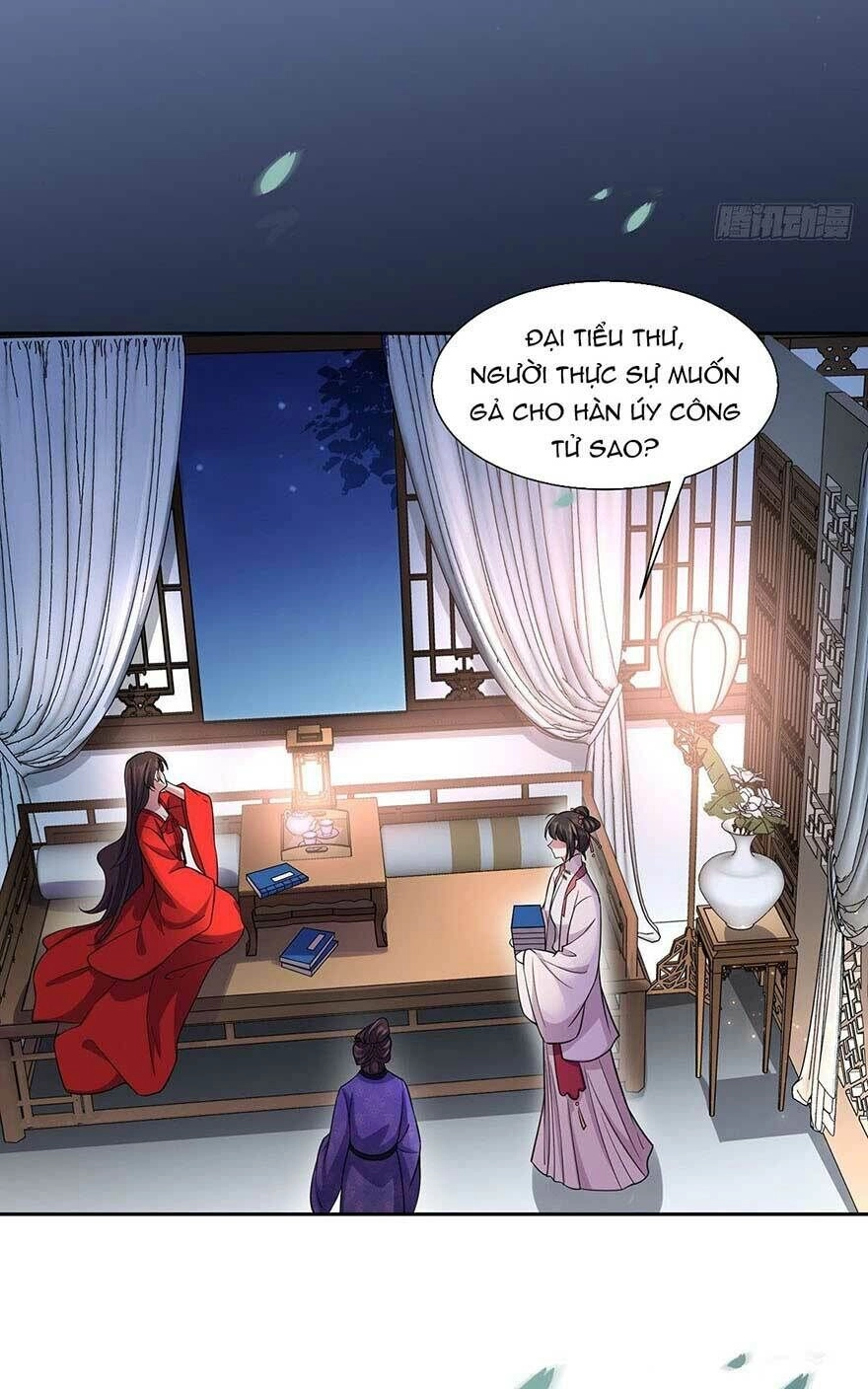 Hoạn Phi Thiên Hạ Chapter 58 - 3