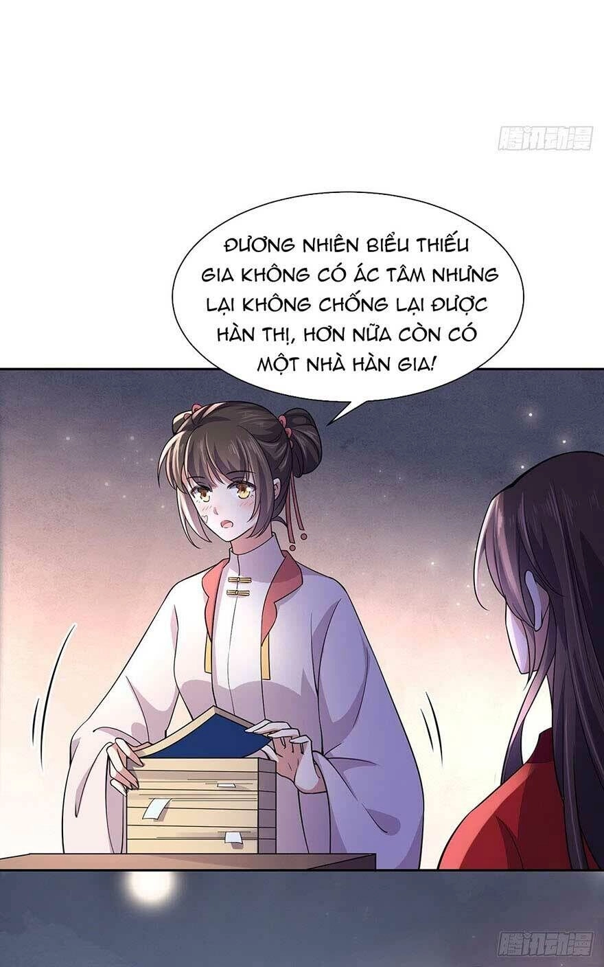 Hoạn Phi Thiên Hạ Chapter 58 - 6