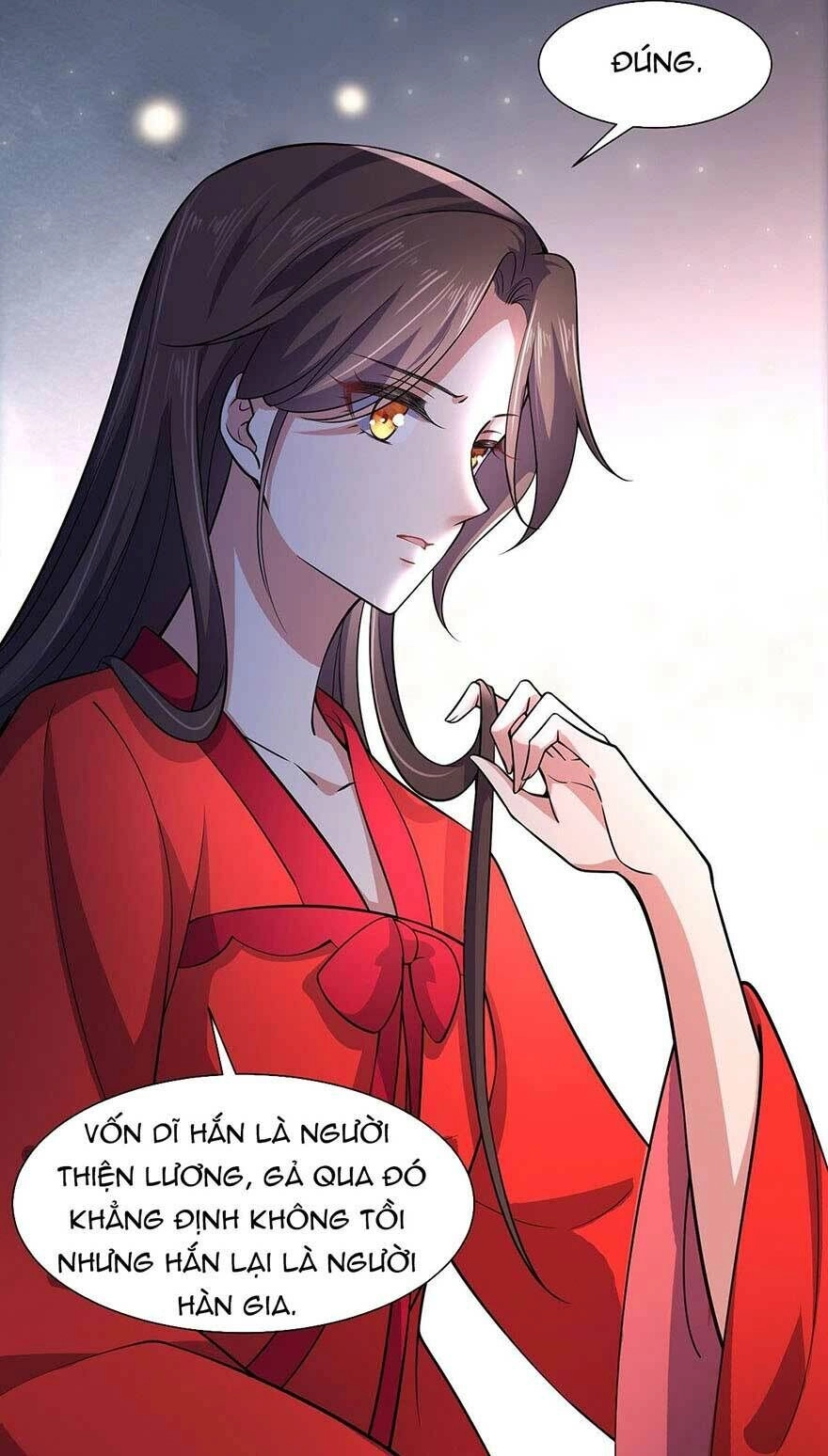 Hoạn Phi Thiên Hạ Chapter 58 - 7