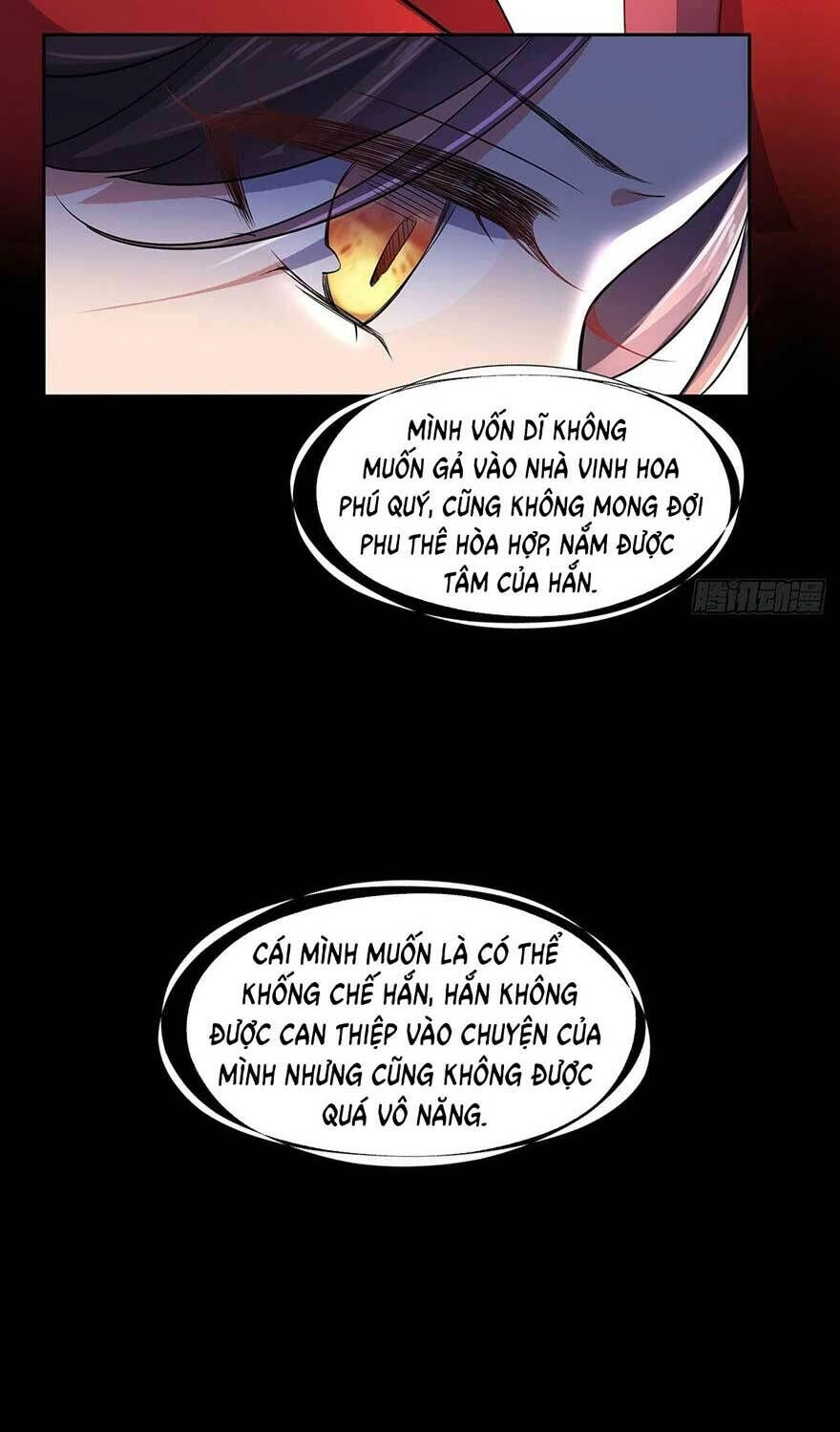 Hoạn Phi Thiên Hạ Chapter 58 - 8