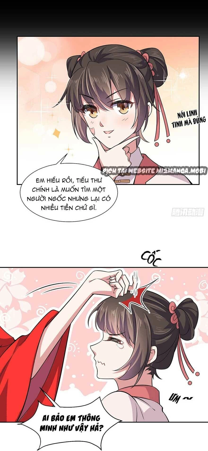 Hoạn Phi Thiên Hạ Chapter 58 - 9