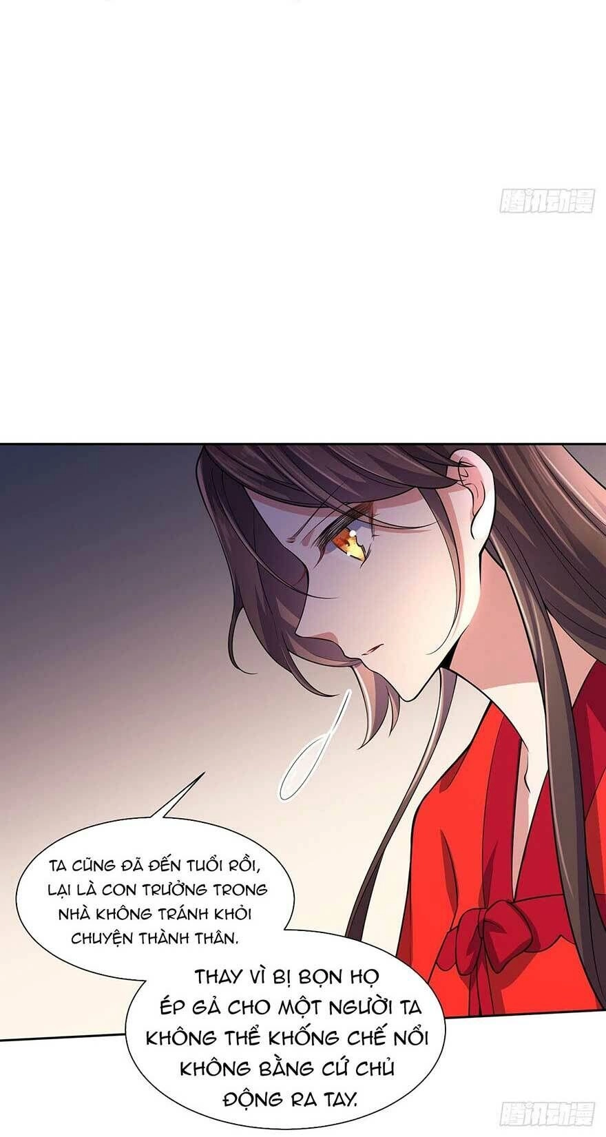 Hoạn Phi Thiên Hạ Chapter 58 - 10