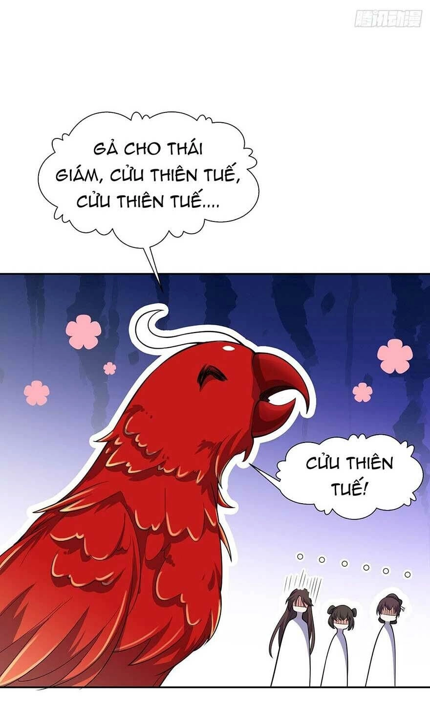 Hoạn Phi Thiên Hạ Chapter 58 - 13