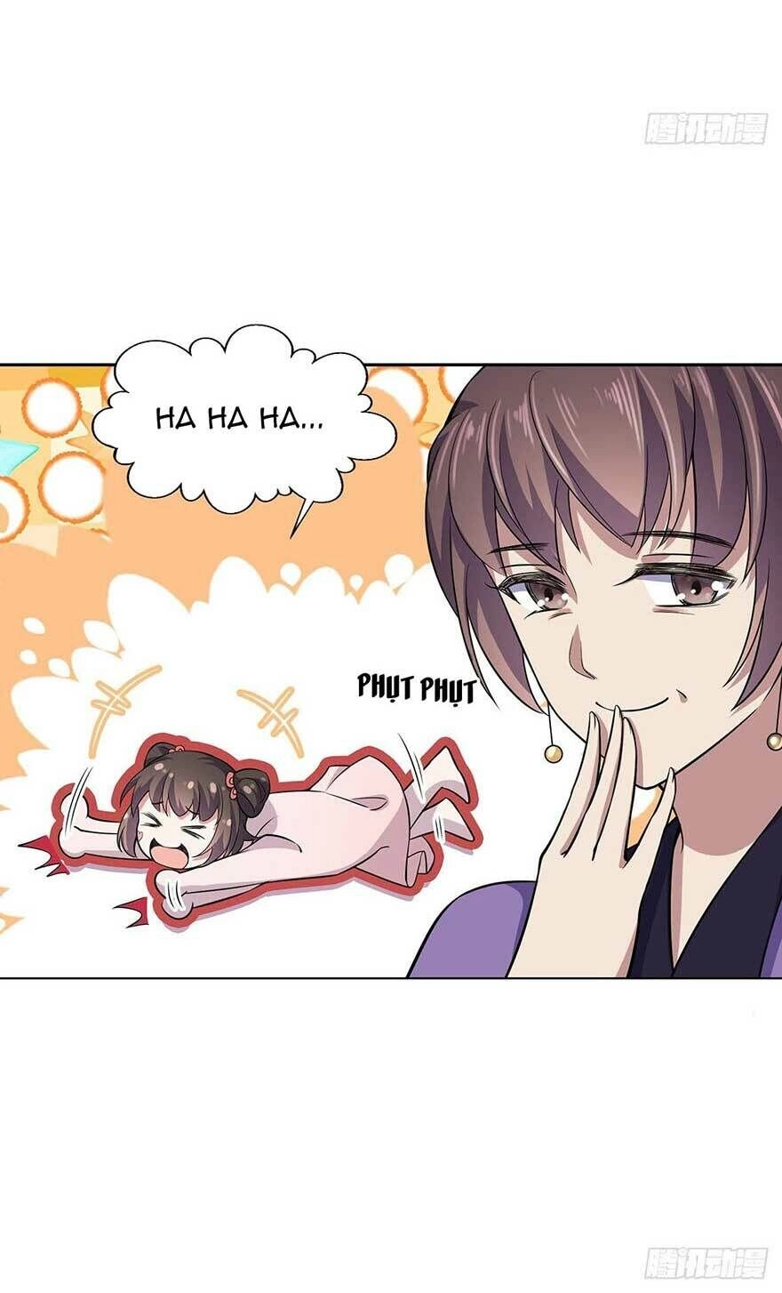 Hoạn Phi Thiên Hạ Chapter 58 - 14