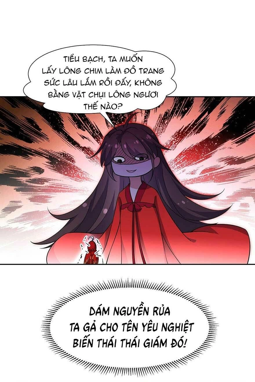 Hoạn Phi Thiên Hạ Chapter 58 - 15