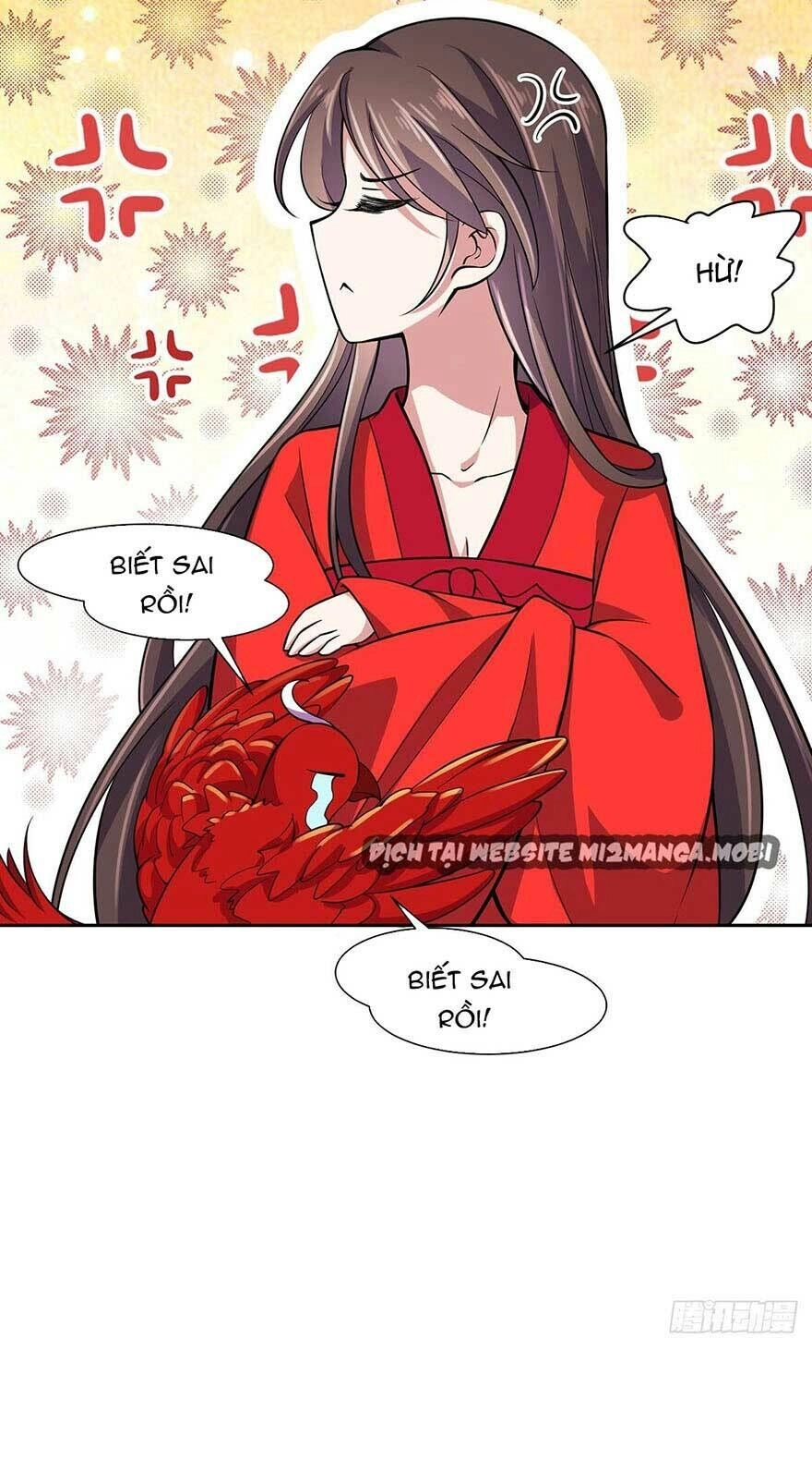 Hoạn Phi Thiên Hạ Chapter 58 - 17