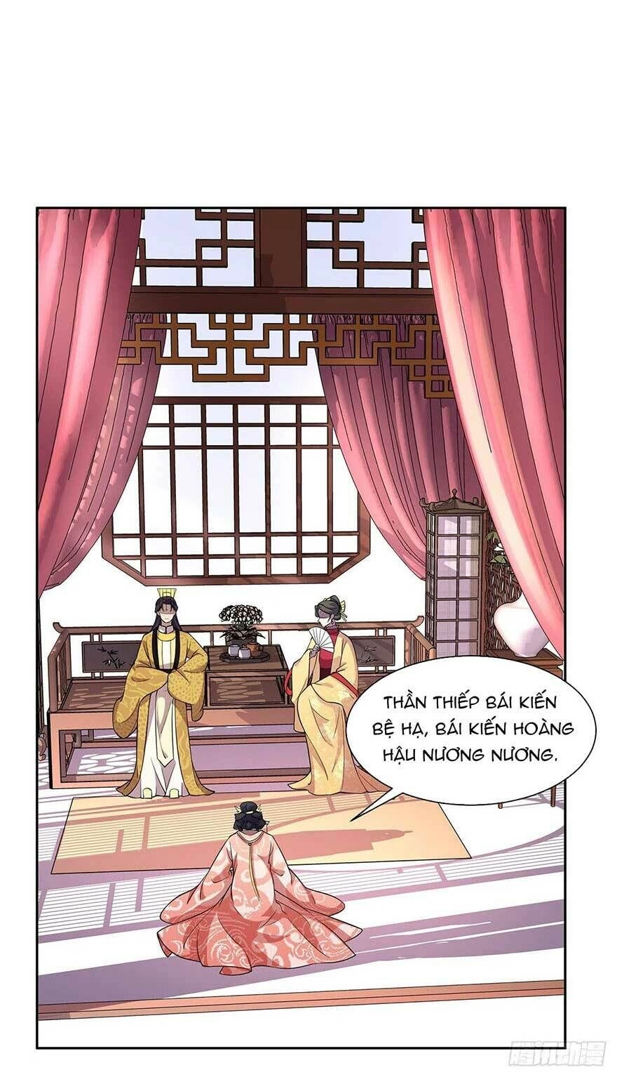 Hoạn Phi Thiên Hạ Chapter 58 - 20