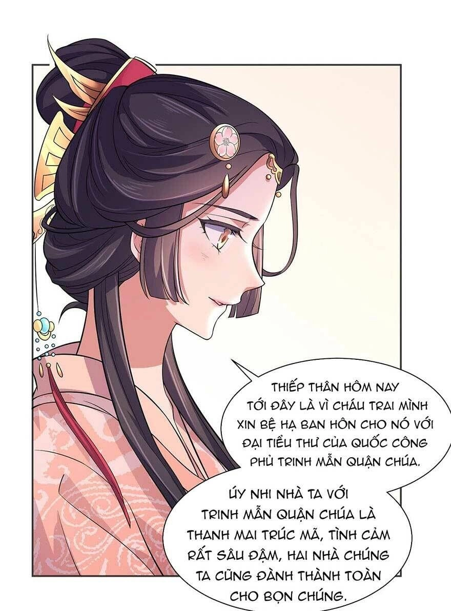 Hoạn Phi Thiên Hạ Chapter 58 - 26