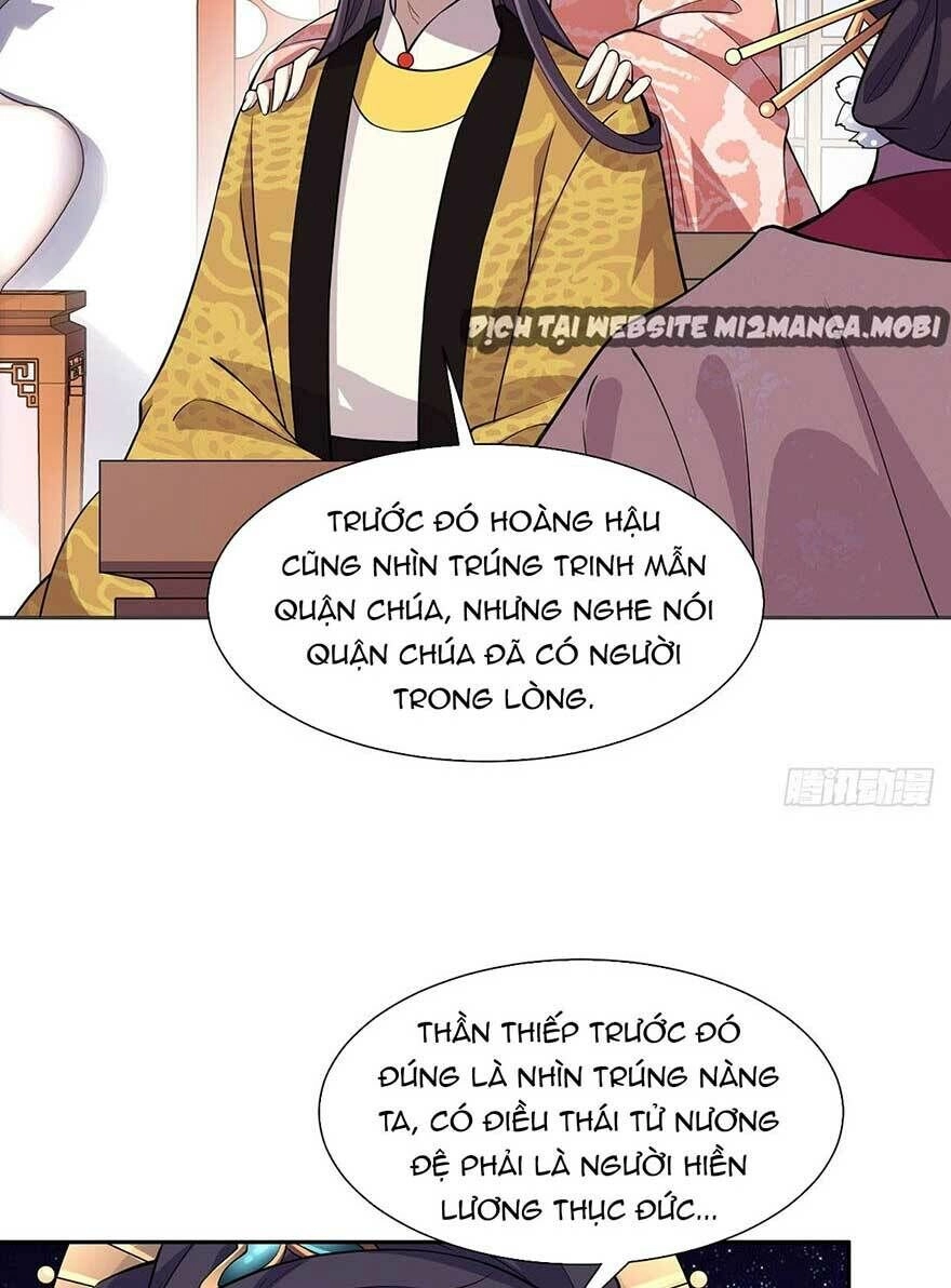Hoạn Phi Thiên Hạ Chapter 58 - 28