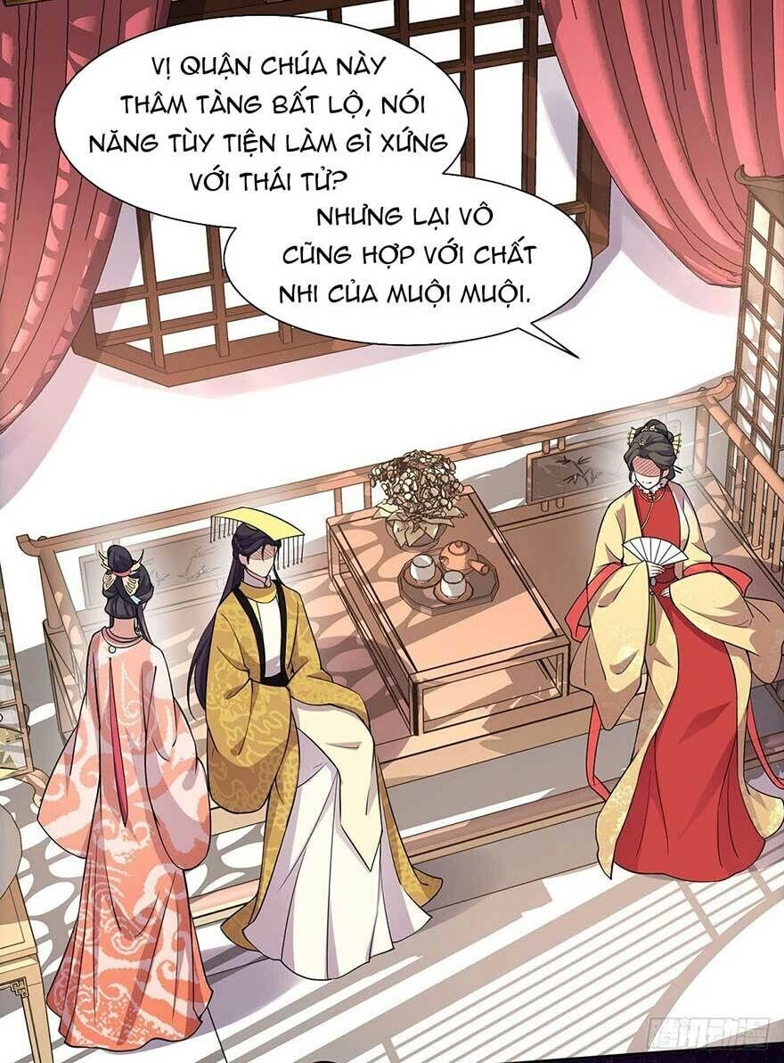 Hoạn Phi Thiên Hạ Chapter 58 - 30