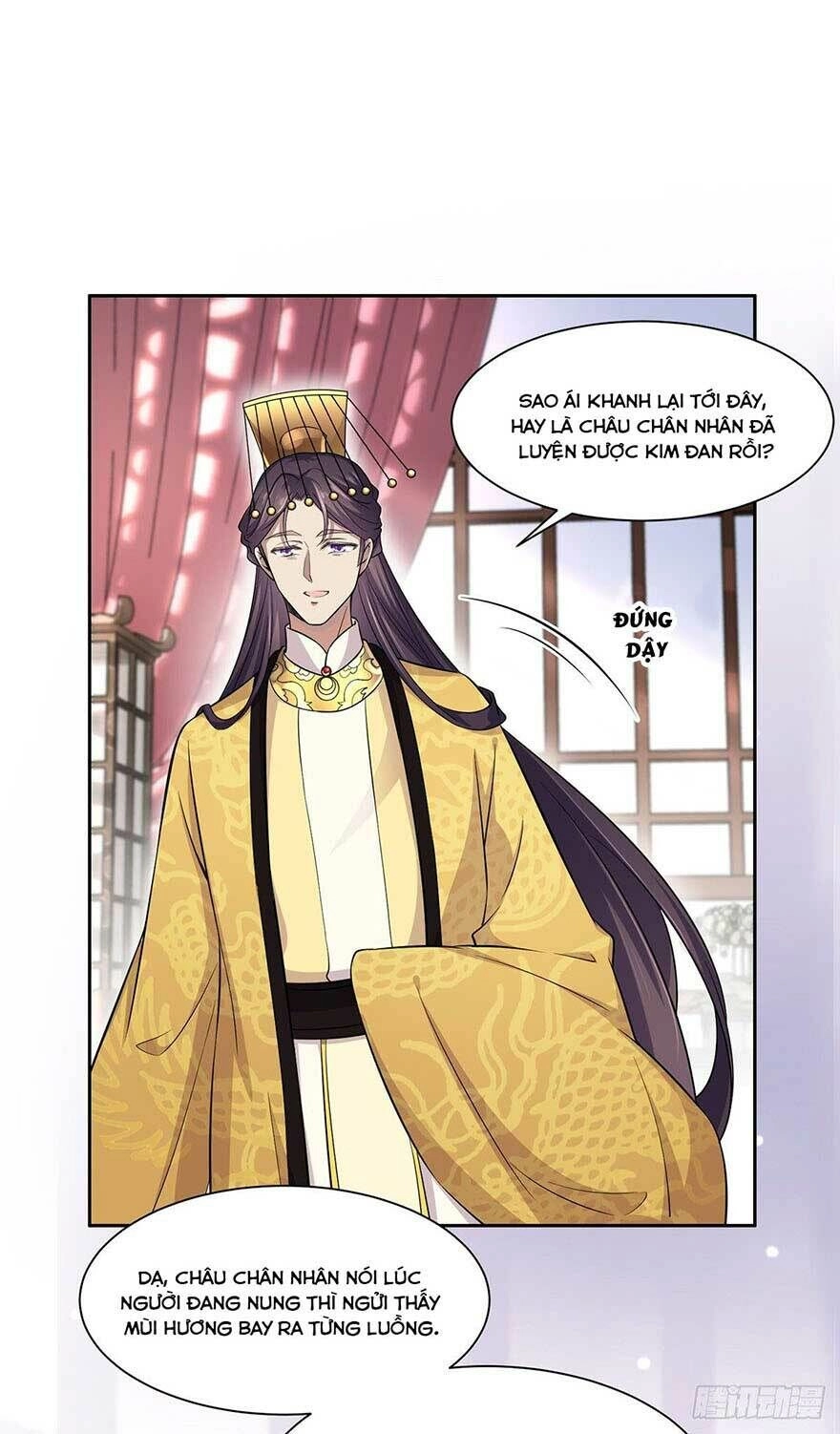 Hoạn Phi Thiên Hạ Chapter 59 - 2