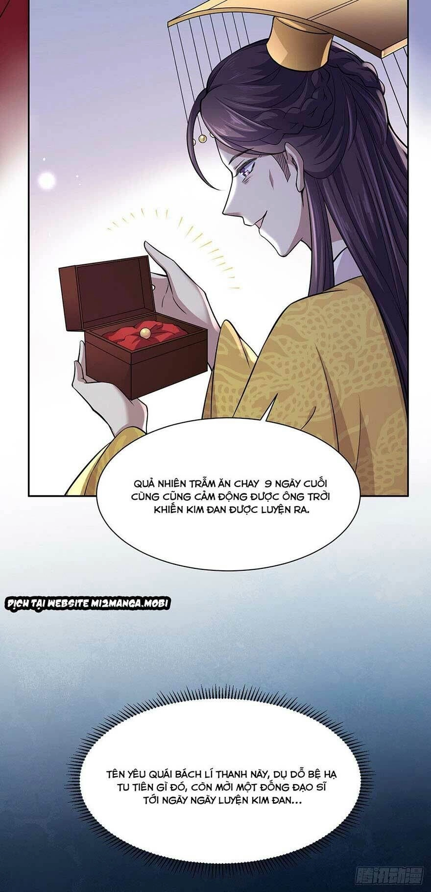 Hoạn Phi Thiên Hạ Chapter 59 - 4