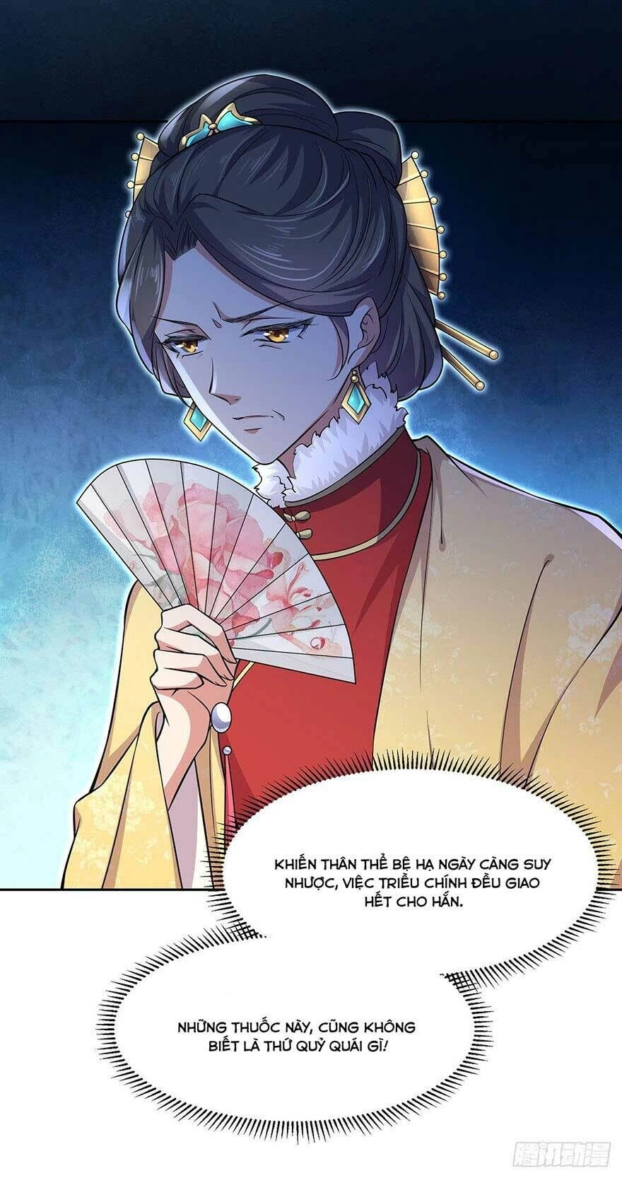 Hoạn Phi Thiên Hạ Chapter 59 - 5