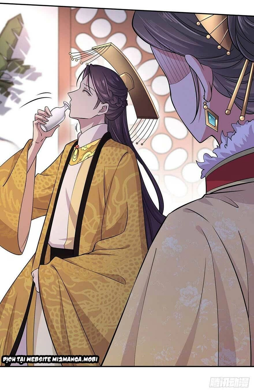 Hoạn Phi Thiên Hạ Chapter 59 - 8