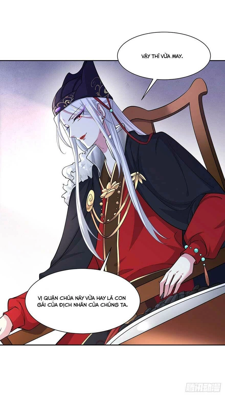 Hoạn Phi Thiên Hạ Chapter 59 - 11