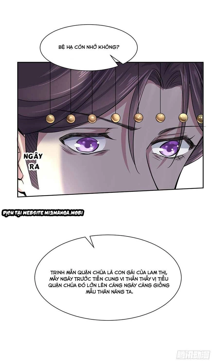 Hoạn Phi Thiên Hạ Chapter 59 - 12