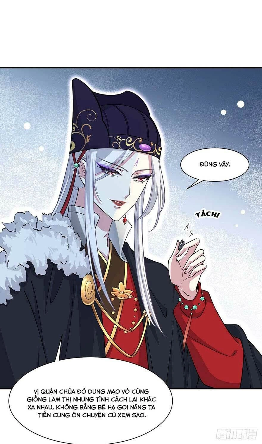 Hoạn Phi Thiên Hạ Chapter 59 - 14