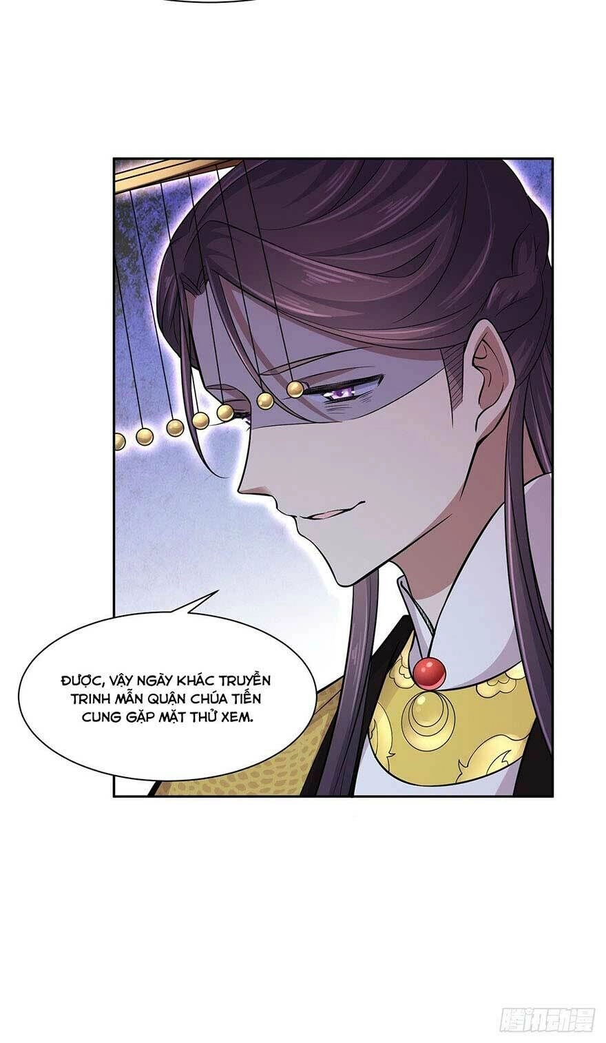 Hoạn Phi Thiên Hạ Chapter 59 - 15