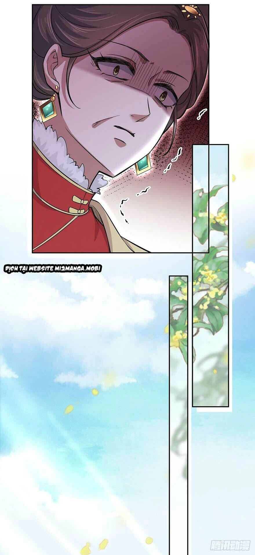 Hoạn Phi Thiên Hạ Chapter 59 - 16