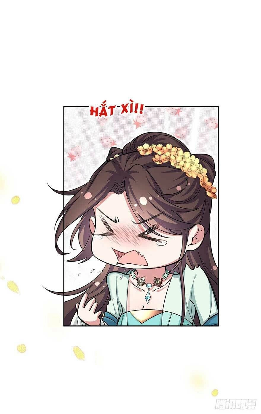 Hoạn Phi Thiên Hạ Chapter 59 - 19