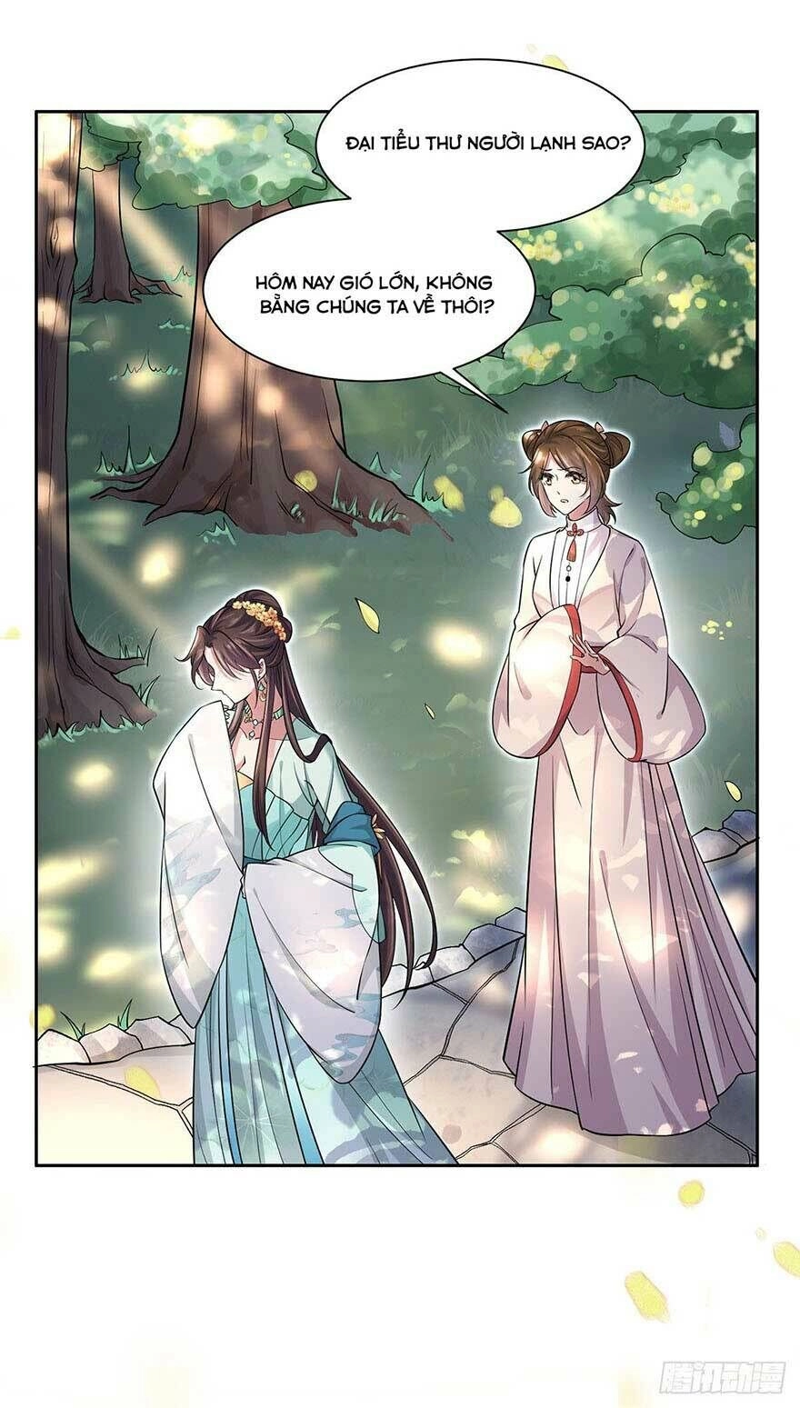 Hoạn Phi Thiên Hạ Chapter 59 - 20