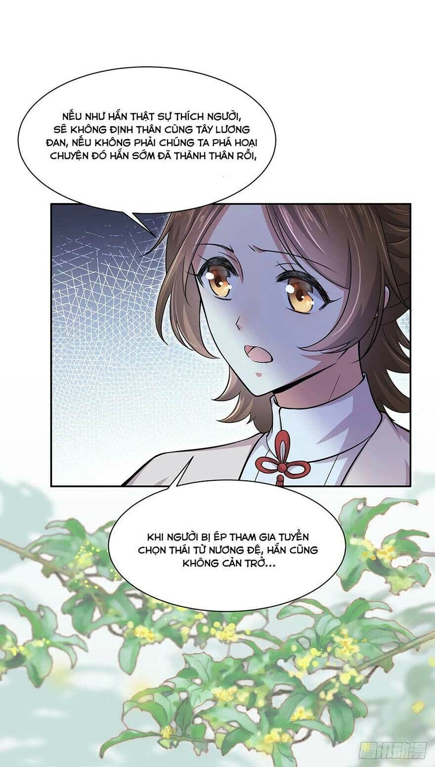 Hoạn Phi Thiên Hạ Chapter 59 - 23