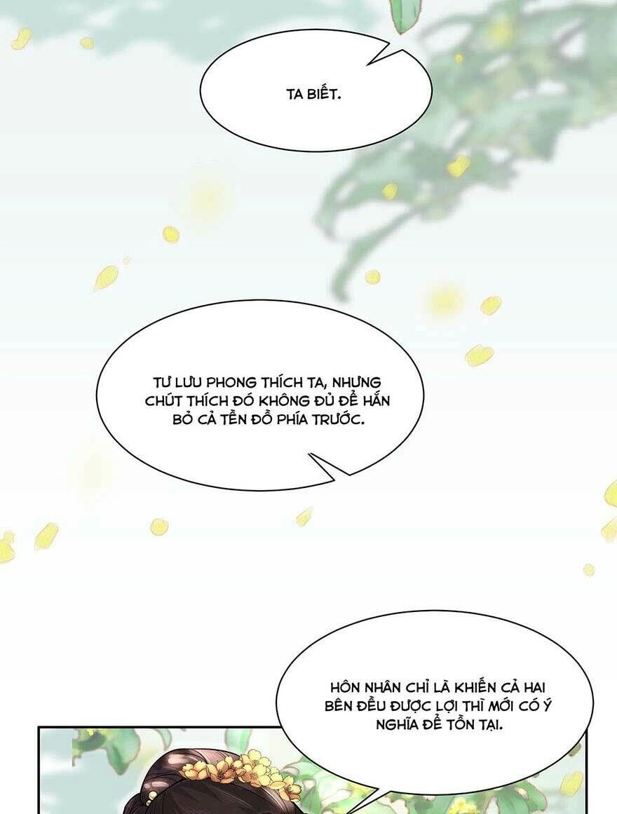 Hoạn Phi Thiên Hạ Chapter 59 - 24