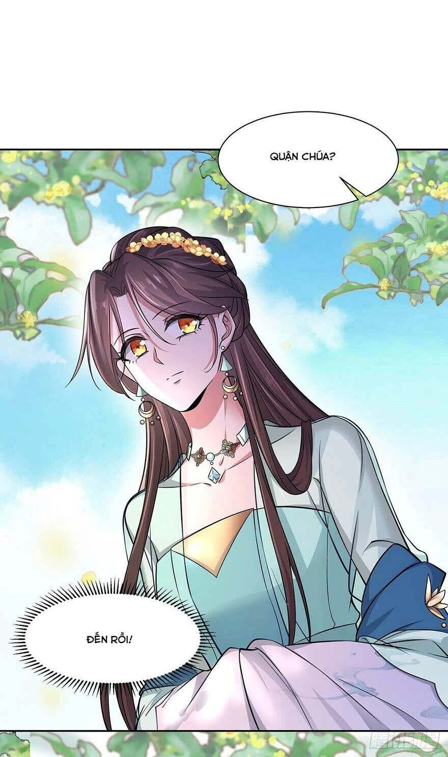 Hoạn Phi Thiên Hạ Chapter 59 - 27