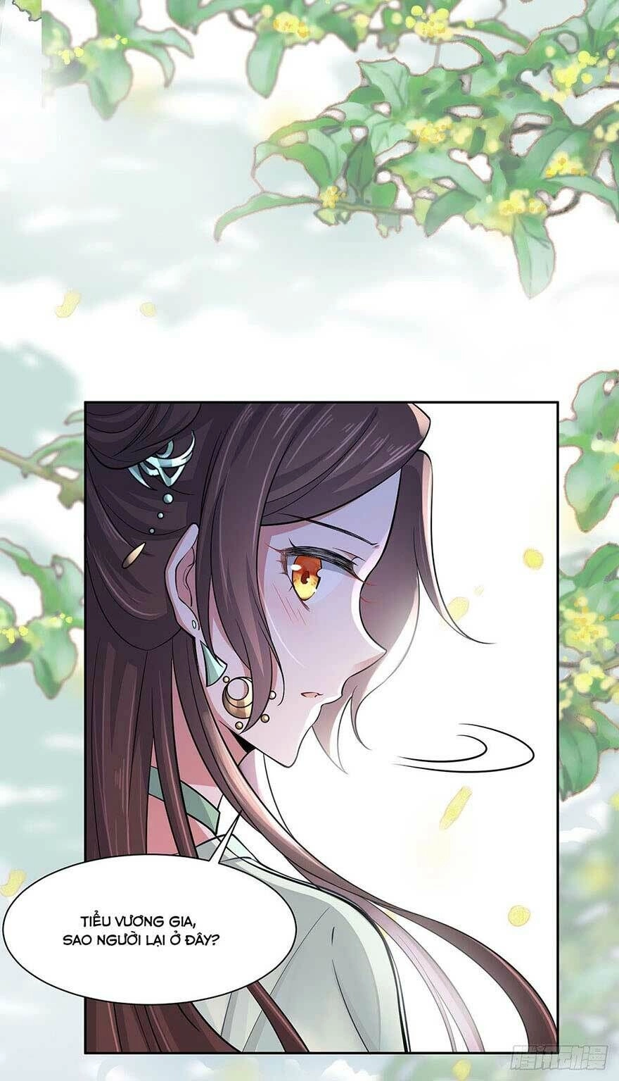 Hoạn Phi Thiên Hạ Chapter 59 - 28