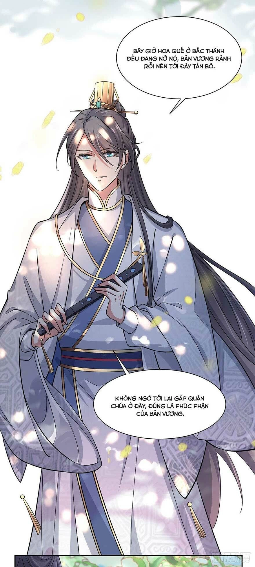 Hoạn Phi Thiên Hạ Chapter 59 - 29