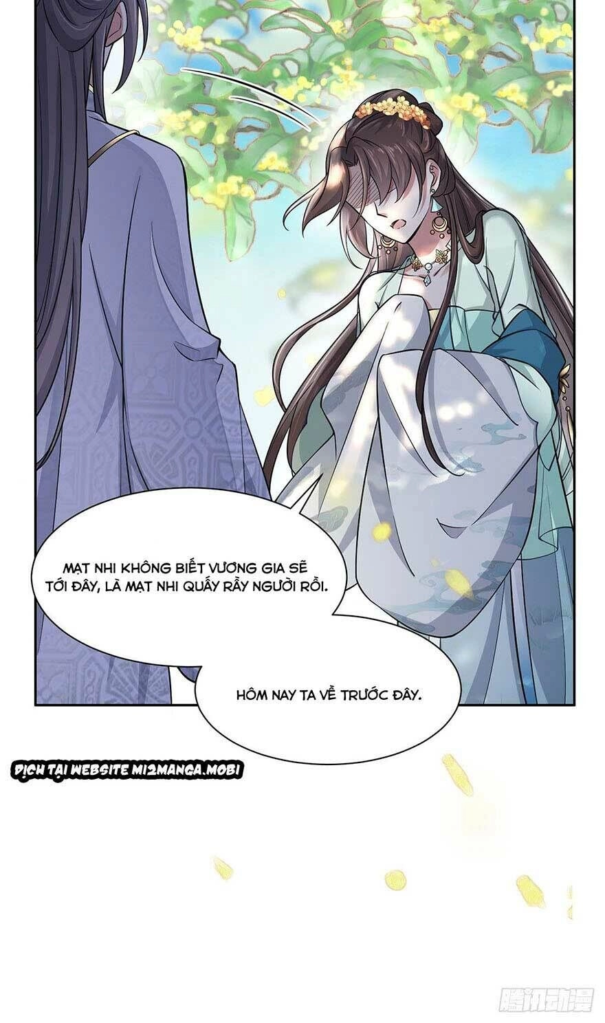 Hoạn Phi Thiên Hạ Chapter 59 - 30