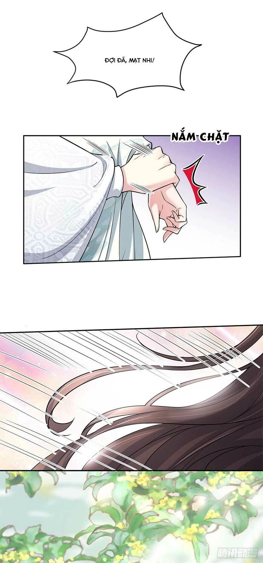 Hoạn Phi Thiên Hạ Chapter 59 - 31