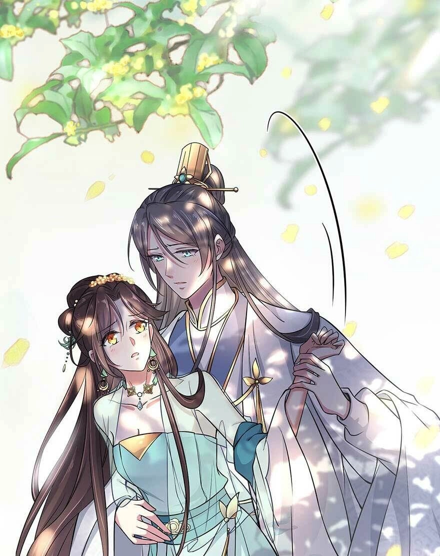 Hoạn Phi Thiên Hạ Chapter 59 - 32