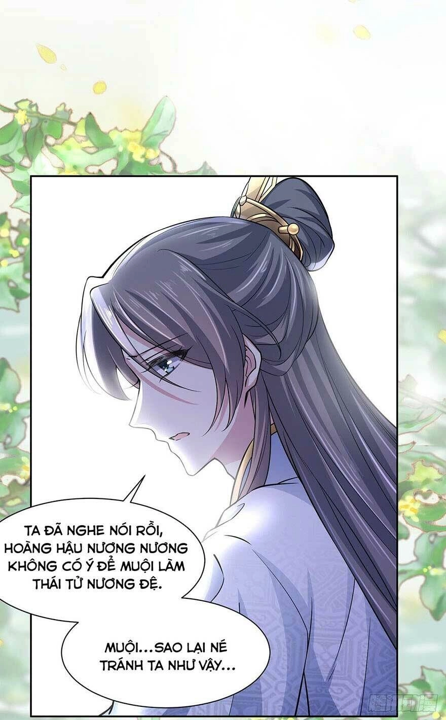 Hoạn Phi Thiên Hạ Chapter 60 - 2