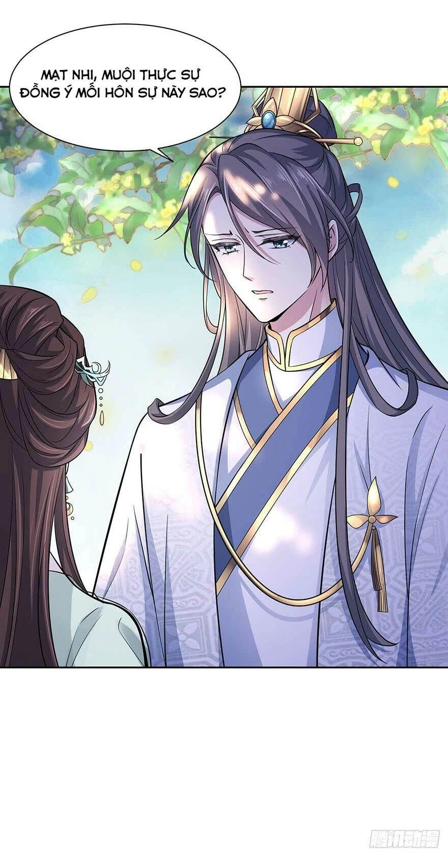 Hoạn Phi Thiên Hạ Chapter 60 - 5