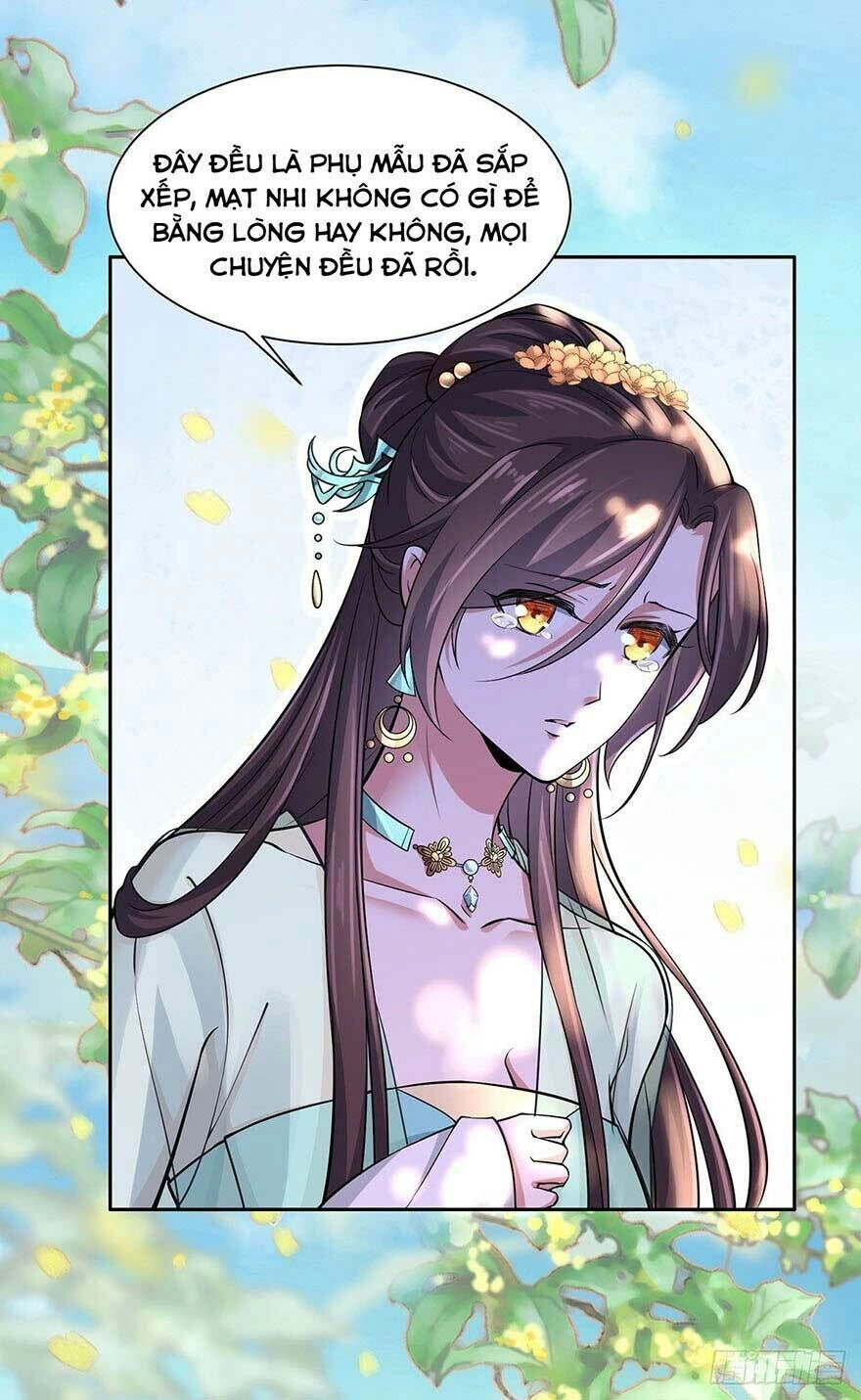 Hoạn Phi Thiên Hạ Chapter 60 - 7