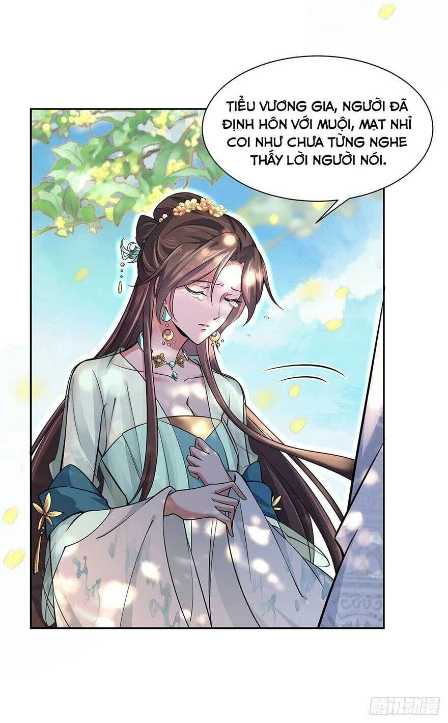 Hoạn Phi Thiên Hạ Chapter 60 - 9