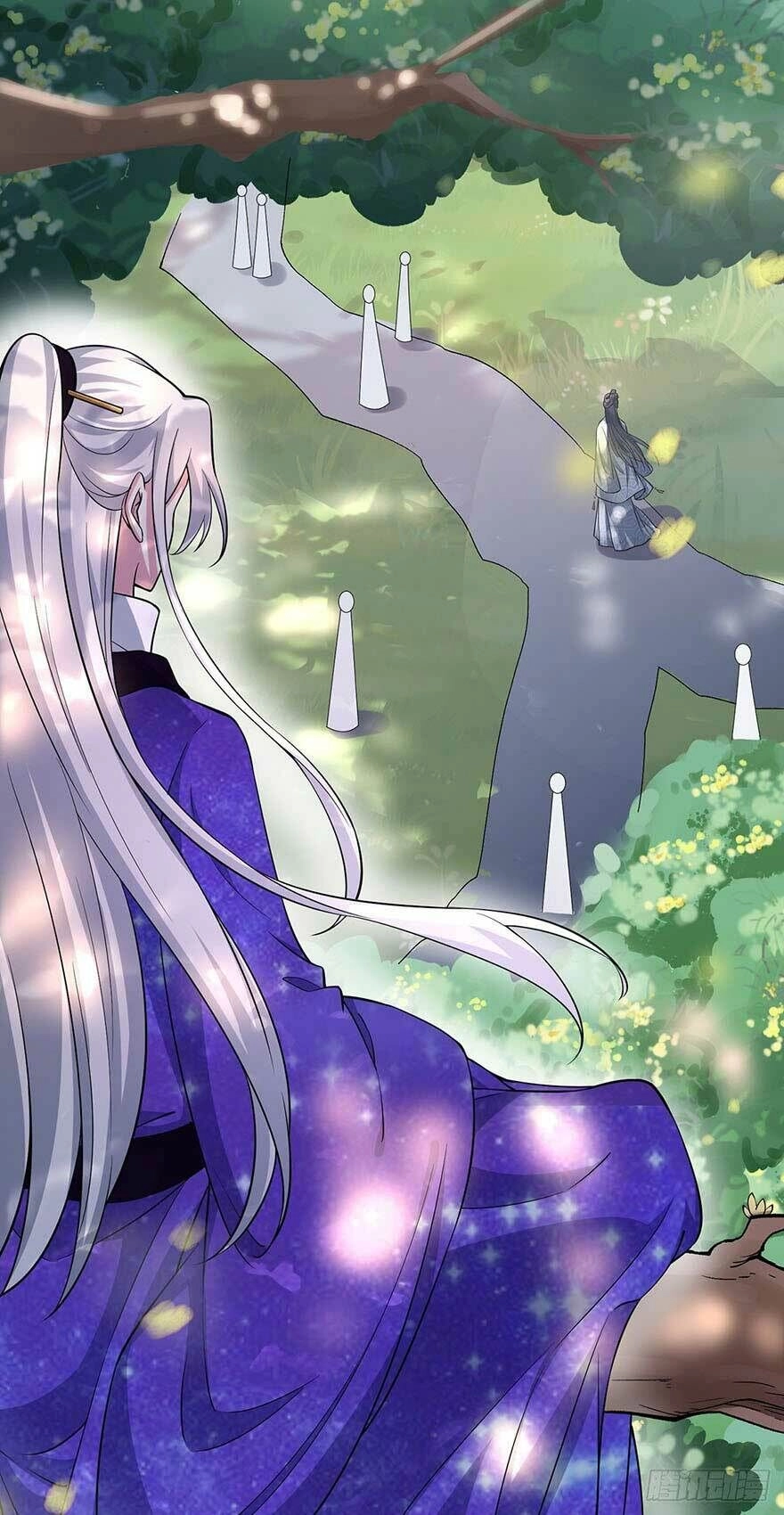 Hoạn Phi Thiên Hạ Chapter 60 - 11