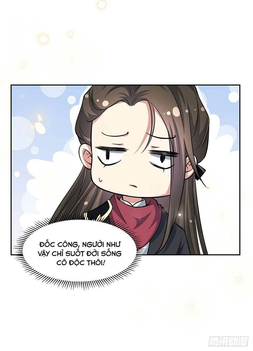 Hoạn Phi Thiên Hạ Chapter 60 - 17