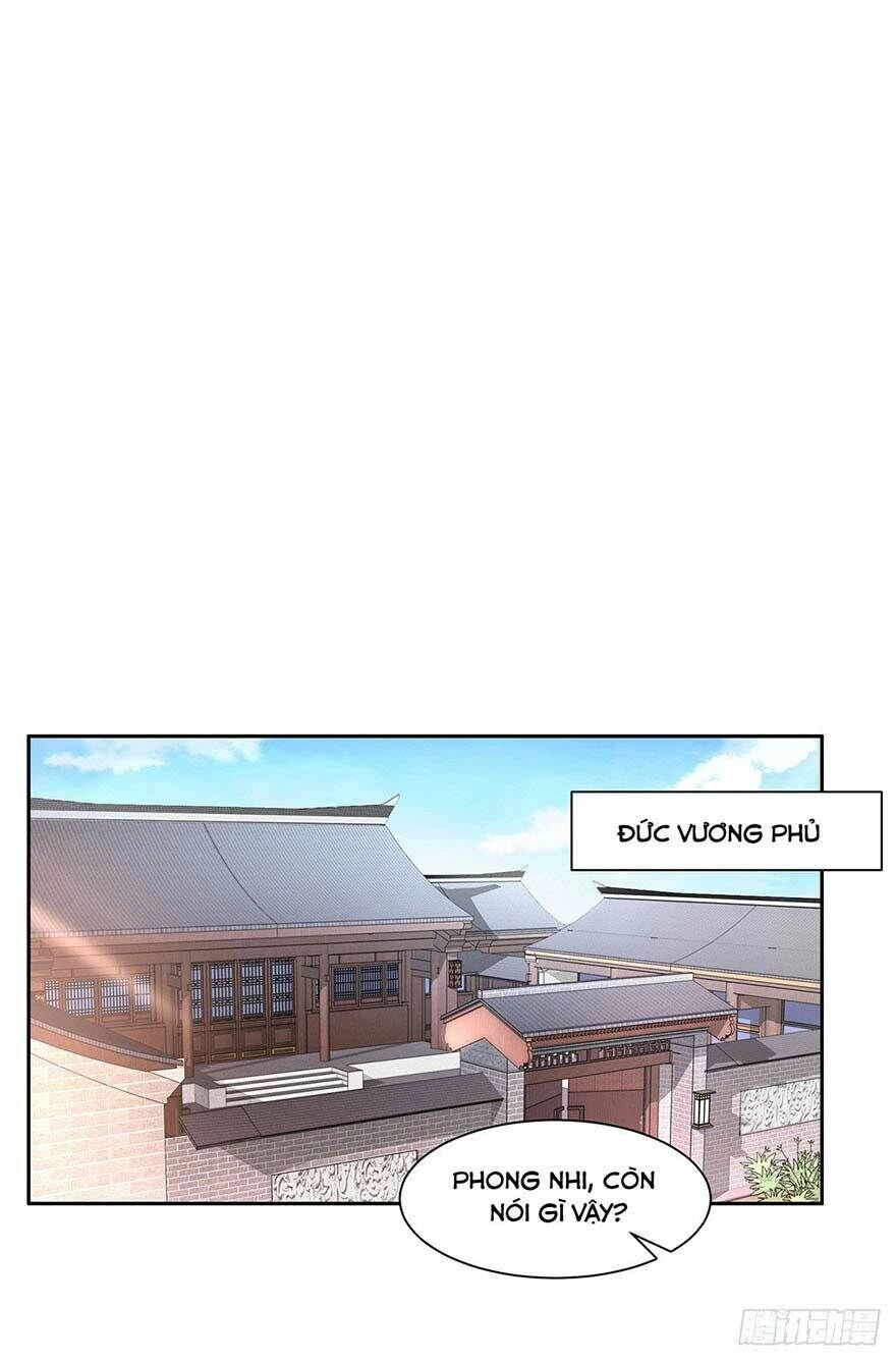 Hoạn Phi Thiên Hạ Chapter 60 - 18