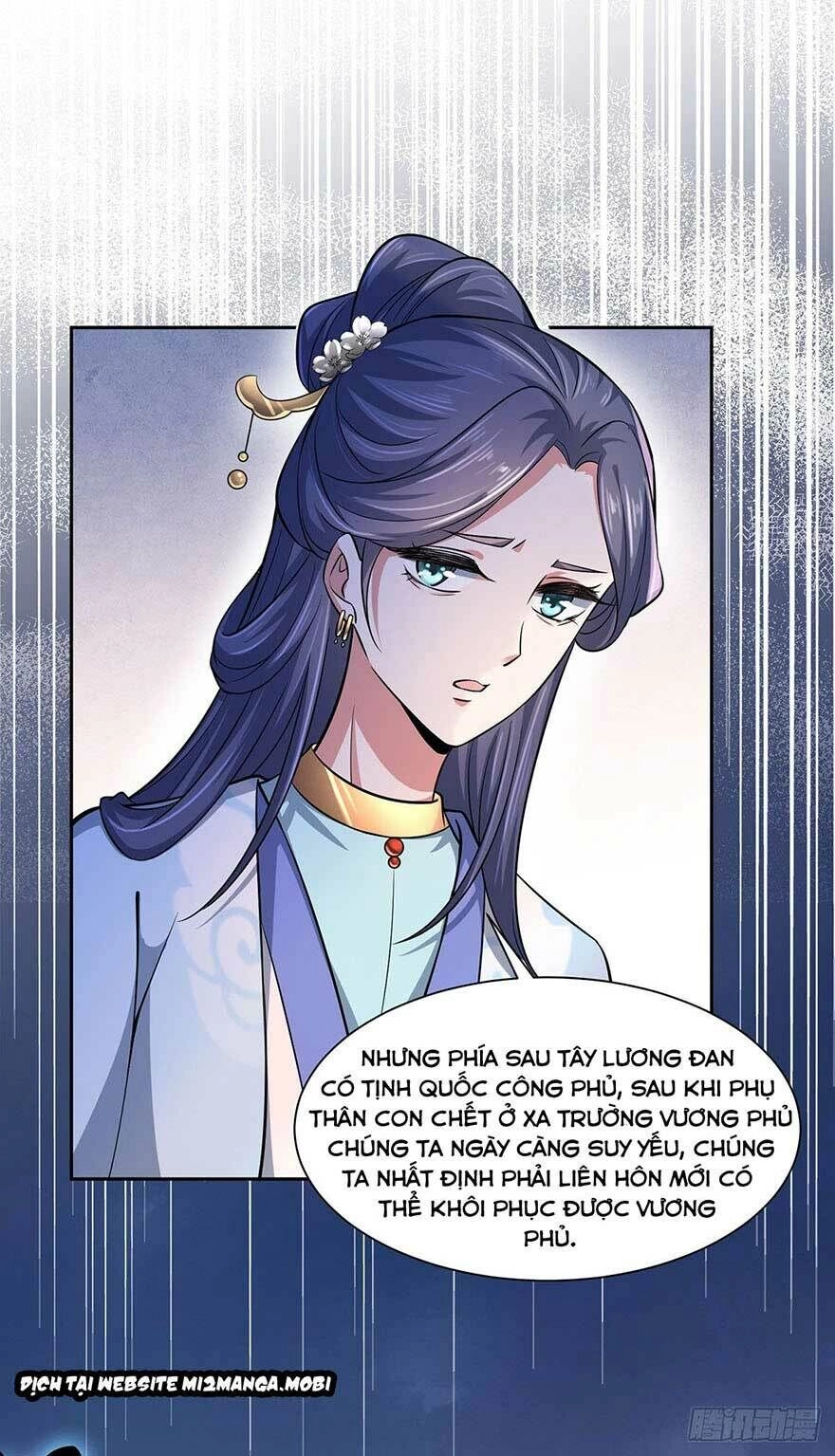 Hoạn Phi Thiên Hạ Chapter 60 - 20