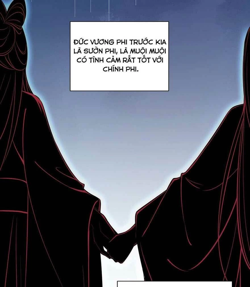 Hoạn Phi Thiên Hạ Chapter 60 - 21