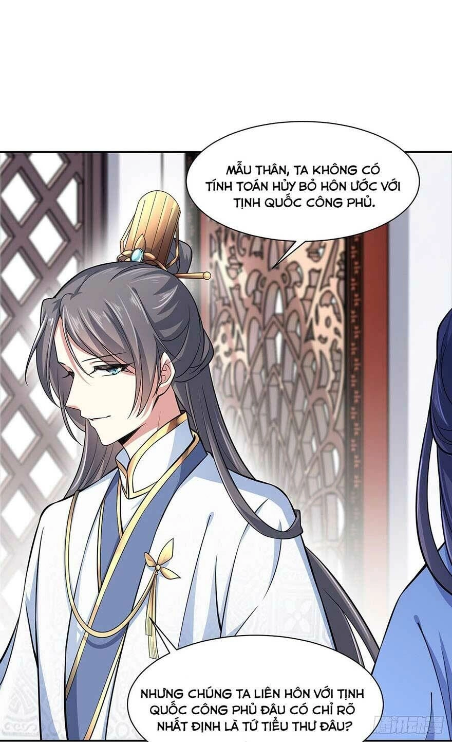 Hoạn Phi Thiên Hạ Chapter 60 - 23