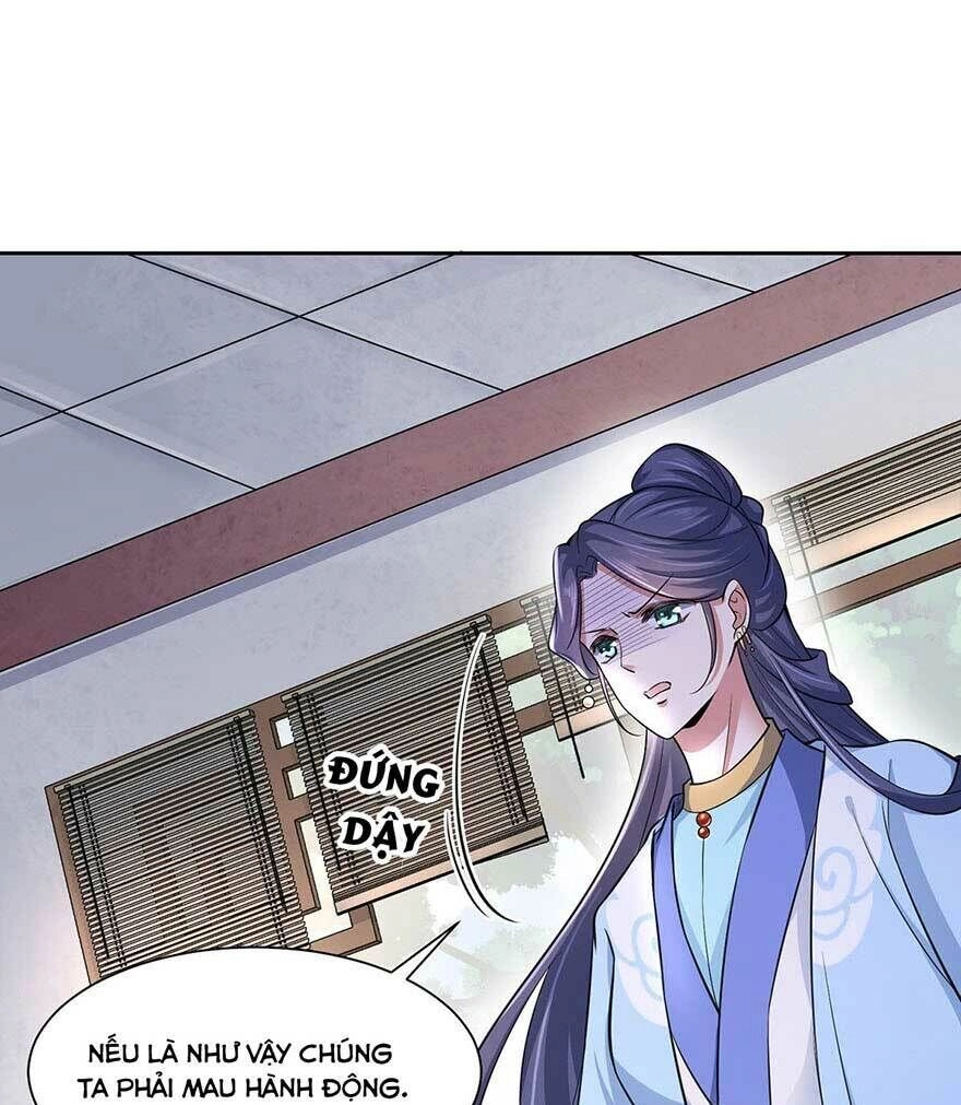 Hoạn Phi Thiên Hạ Chapter 60 - 27