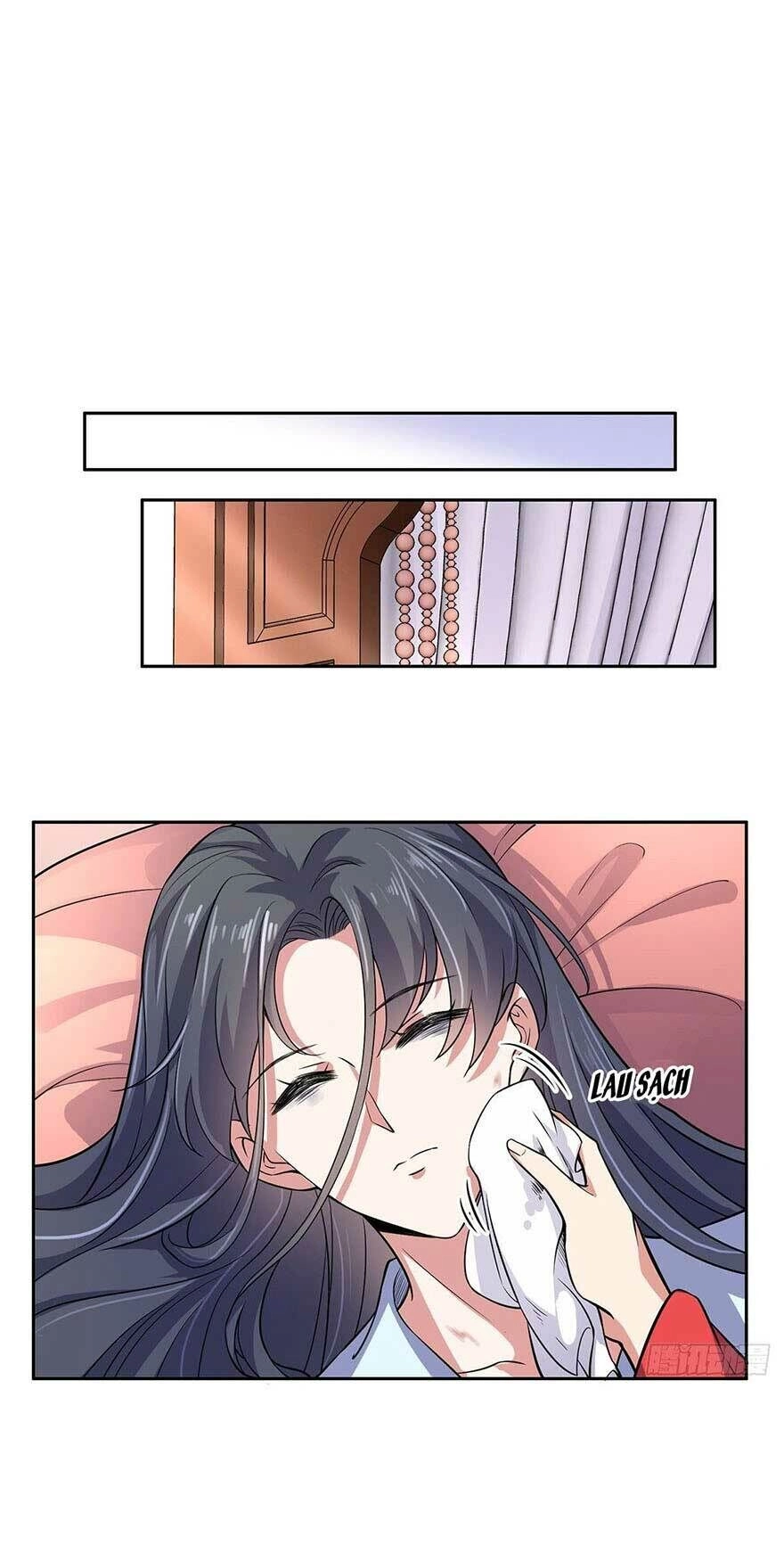 Hoạn Phi Thiên Hạ Chapter 61 - 1