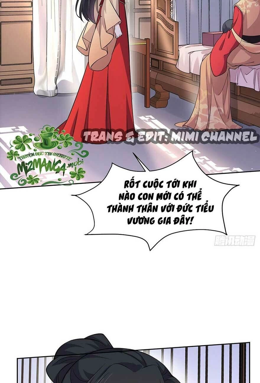 Hoạn Phi Thiên Hạ Chapter 61 - 3